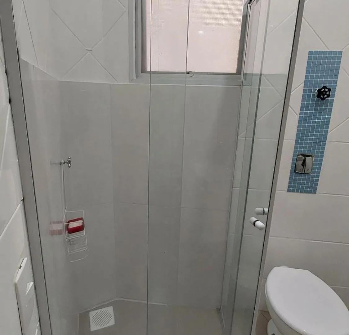 Appartement Apto 2 Quartos Com Ar A 200M Da Praia à Florianópolis Brésil