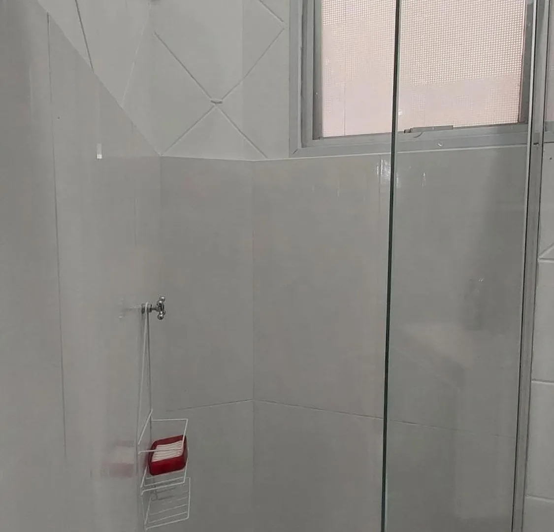 Apartment Apto 2 Quartos Com Ar A 200M Da Praia Florianopolis