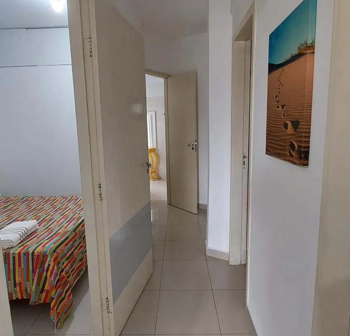 Apto 2 Quartos Com Ar A 200M Da Praia Florianopolis