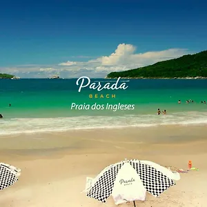  Aparthotel Parada Beach