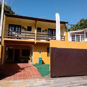 Pousada Da Lagoa Mini-hôtel