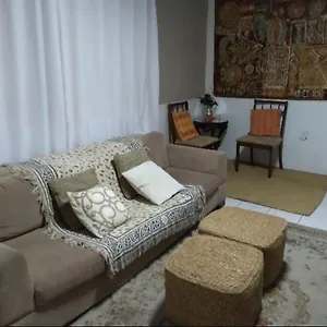 Quarto Em Casa Compartilhada Florianópolis