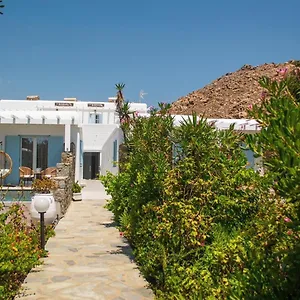 Ninemia Mykonos Agrari (Mykonos)