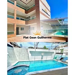 Flat Gean Guilherme - Canasvieiras Florianópolis