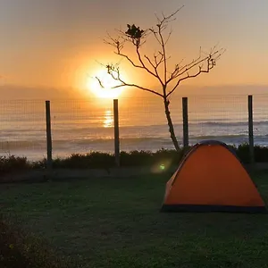 Camping Morro Das Pedras Florianópolis