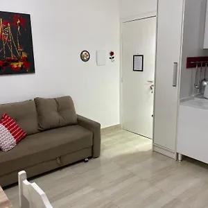 Apartamento Em Estrela Do Mar Ingleses Tulipa Florianópolis